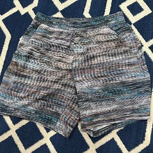 Lululemon pace breaker